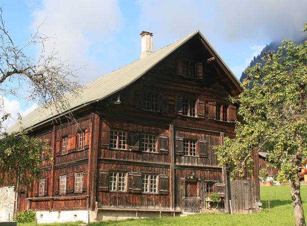 Lange Nacht der Museen im Klostertal Museum